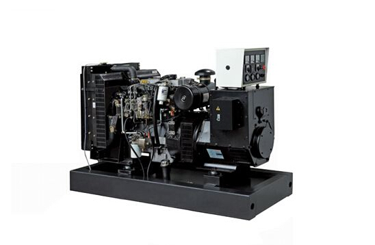 巫山科克150kw大型柴油发电机组